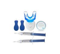 Glamza Ultimate Teeth Whitening Kit: Two