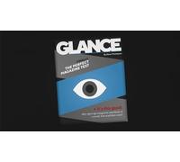 Glance 3.0 by Steve Thompson, Magic Trick, Beginner, Mentalism