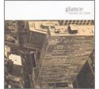 Glance - Never in Time [VINYL]