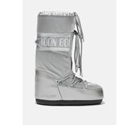 Glance Snow Boots silver-coloured