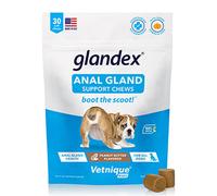 Glandex Soft Chews - Size: 30 Pack