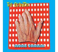 The Glands - Double Thriller [VINYL]