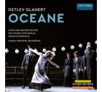 GLANERT/RUNNICLES: OCEANE - CD