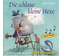 Glanzmann Karin - Die Schlaue Kleine Hexe