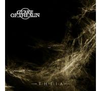 Glare Of The Sun - Theia [VINYL]