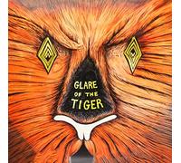 Glare of the Tiger [VINYL]