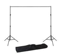 GlareOne Background Support Kit With Atelier Bag 300 x 244 cm