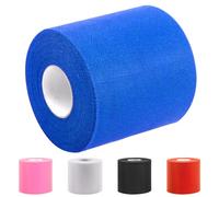 Glarks Royal Blue Tulle Fabric Rolls 6 Inch by 200 Yards (600 ft), Tulle Ribbon Netting Spool for DIY Purple Tutu Bow Baby Shower Birthday Party Wedding Decorations Christmas Craft Supplies