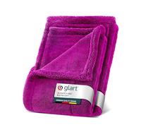 Glart 44TW68P Set Twist Car Drying Cloths XXL - Premium 80x55cm & 60x40cm microfiber towels for scratch-free drying. Large drying towel for cars and motorcycles