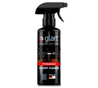 Glart 45CR Cockpit Cleaner 500ml - Interior cleaner for plastic, leather, fabric, rubber, vinyl - fresh scent, biodegradable (as per law) - for cockpit, door panels, fittings.