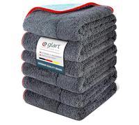 Glart Polishing Car Drying Cloth