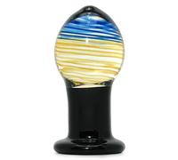 Glas Galileo Butt Plug
