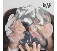 GLAS - KISSES LIKE FEATHERS [VINYL]
