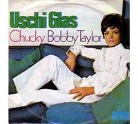 GLAS, Uschi - Chucky / Bobby Taylor / 14 757 AT