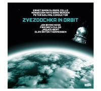 Glaser Ernst Simon/nnbb/szilv - Zvezdochka in Orbit [CD]