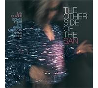 Glaser, San - The Other Side of the San [VINYL]