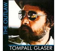 Glaser, Tompall - Outlaw