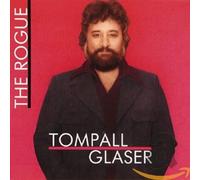 Glaser, Tompall - The Rogue