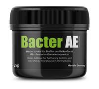 GlasGarten Bacter AE | 35g - Premium water additive with microorganism