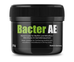 GlasGarten Bacter AE | 35g - Premium water additive with microorganisms, improved water quality & natural biofilm for a good microclimate in the aquarium