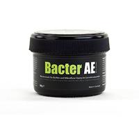 GlasGarten Bacter AE Shrimp Tank Treatment (35g) | Nutrients for Live Freshwater Shrimp Food/Aquarium Water (Neocaridina, Amano, Red Cherry, Rili)