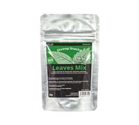 GlasGarten Leaves Mix | 30g - Aquarium Shrimp Snacks