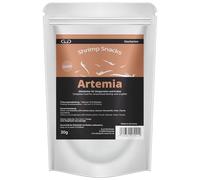GlasGarten Shrimp Snacks Artemia - 30g