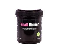GlasGarten Snail Dinner | 54g - Main food for Aquarium Snails