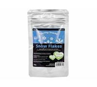 GlasGarten Snow Flakes Chard+Spinach | 30g - Aquarium Shrimp Snacks
