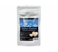 GlasGarten Snow Flakes Pumpkin + Carrot | 30g - Aquarium Shrimp Snacks
