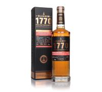 Glasgow 1770 Amarone Cask Finish - Unpeated Single Malt Whisky