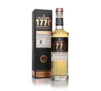 Glasgow 1770 Bourbon Cask Matured Single Malt Whisky