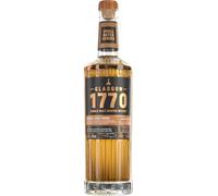 Glasgow 1770 Cognac Cask Finish Single Malt Scotch Whisky 70cl, 58% ABV
