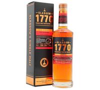 Glasgow 1770 - Original Cask Strength Batch #3 Single Malt Scotch Whisky 70cl 60% ABV