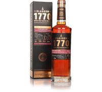 Glasgow 1770 Syrah Wine Cask Finish (Unpeated) Single Malt Whisky