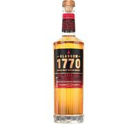 Glasgow 1770 The Original Single Malt Scotch Whisky 70cl, 46% ABV
