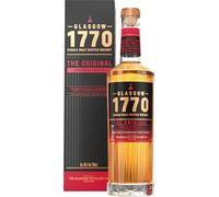 Glasgow 1770 - The Original Single Malt Whisky