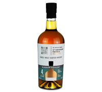 Glasgow 4 Year Old 2017 TWB 15th Anniversary #3