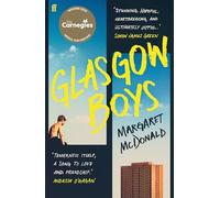 Glasgow Boys: 'Tenderness itself, a song to love and friendship.' Andrew O'Hagan (Main)