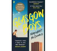 Glasgow Boys: 'Tenderness itself, a song to love and friendship.' Andrew O'Hagan (Main)