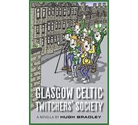 Glasgow Celtic Twitchers' Society