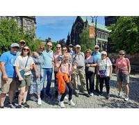 Glasgow City Centre Walking Tour