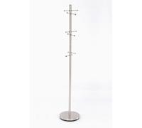 Glasgow Clothes Rack with 6 hooks Jan Kurtz