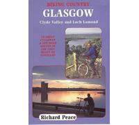 Glasgow, Clyde Valley & Loch Lomond: Biking Country