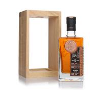 Glasgow Distillery 6 Year Old 2018 (Peated) (Cask 18/470) - The Single Single Malt Whisky
