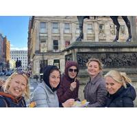 Glasgow Food Tour - Private