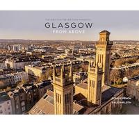 Glasgow From Above