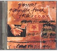 Glasgow Gangster - Cody