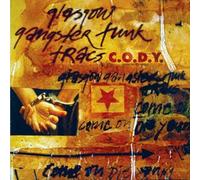 Glasgow Gangster - Cody [VINYL]