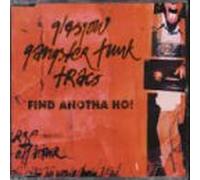 Glasgow Gangster - Find Another Ho!